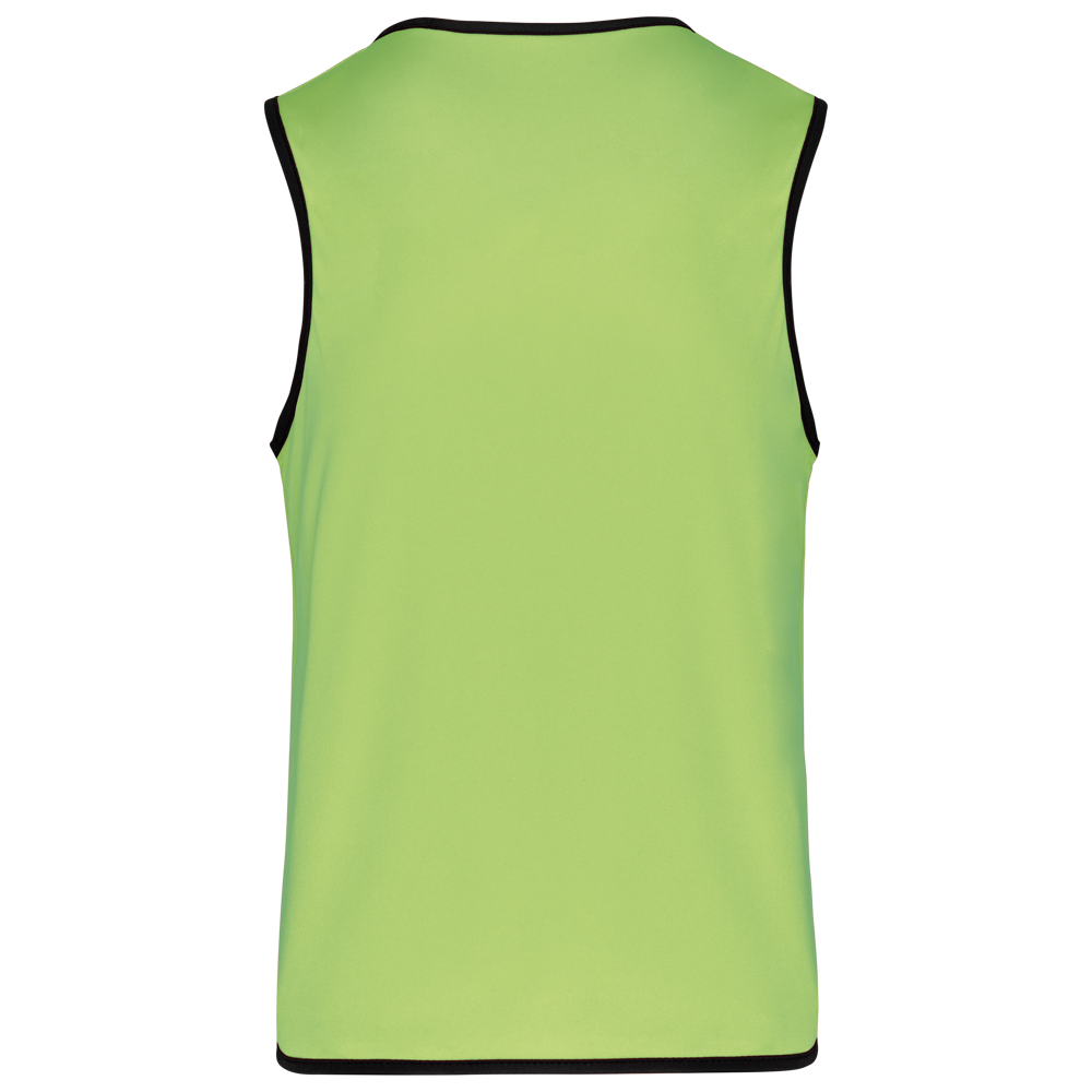 PA044 - Markierungshemd - Wendetrikot