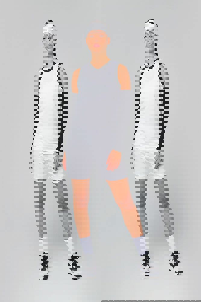 PA4051 - Damen Basketball Trikot