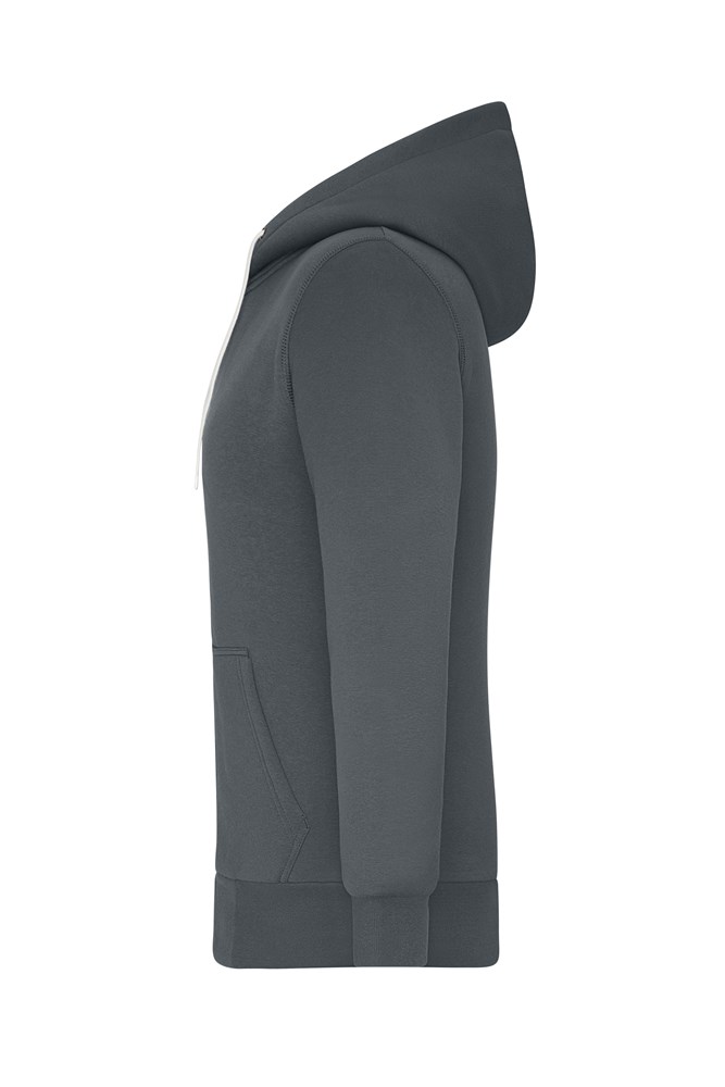Ladies' Doubleface Jacket   OCS Blended
