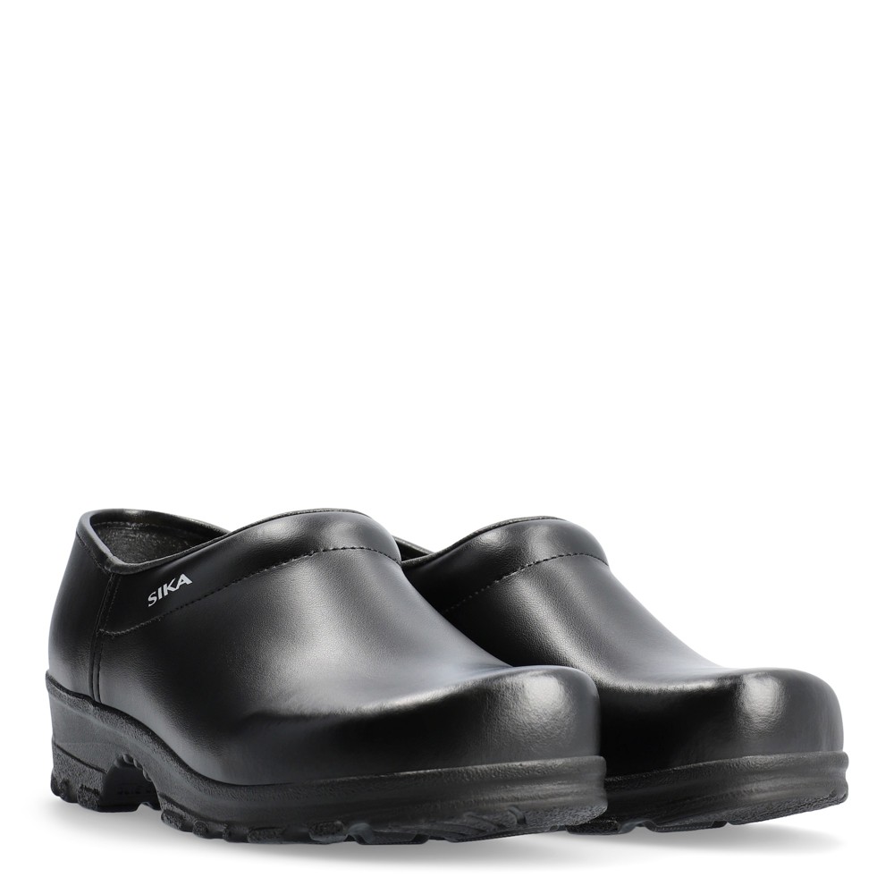 Flex LBS - geschlossener Clog