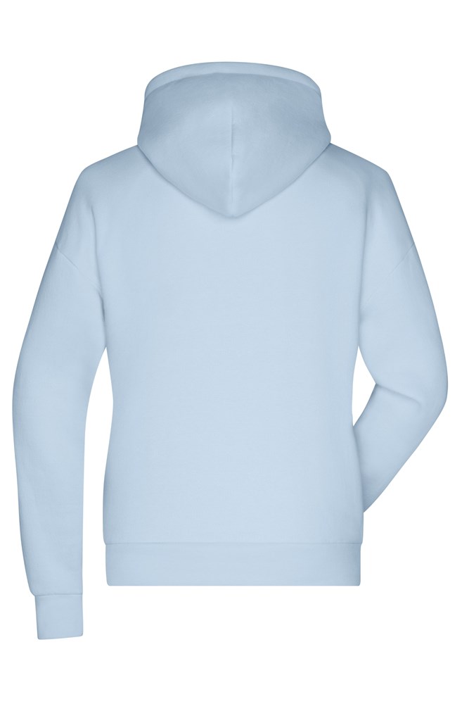 Ladies' Lounge Hoody   OCS Blended & RCS