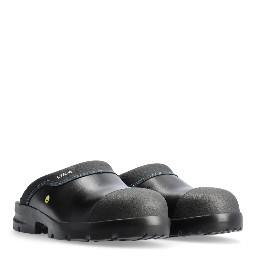 Flex Light - offener Clog
