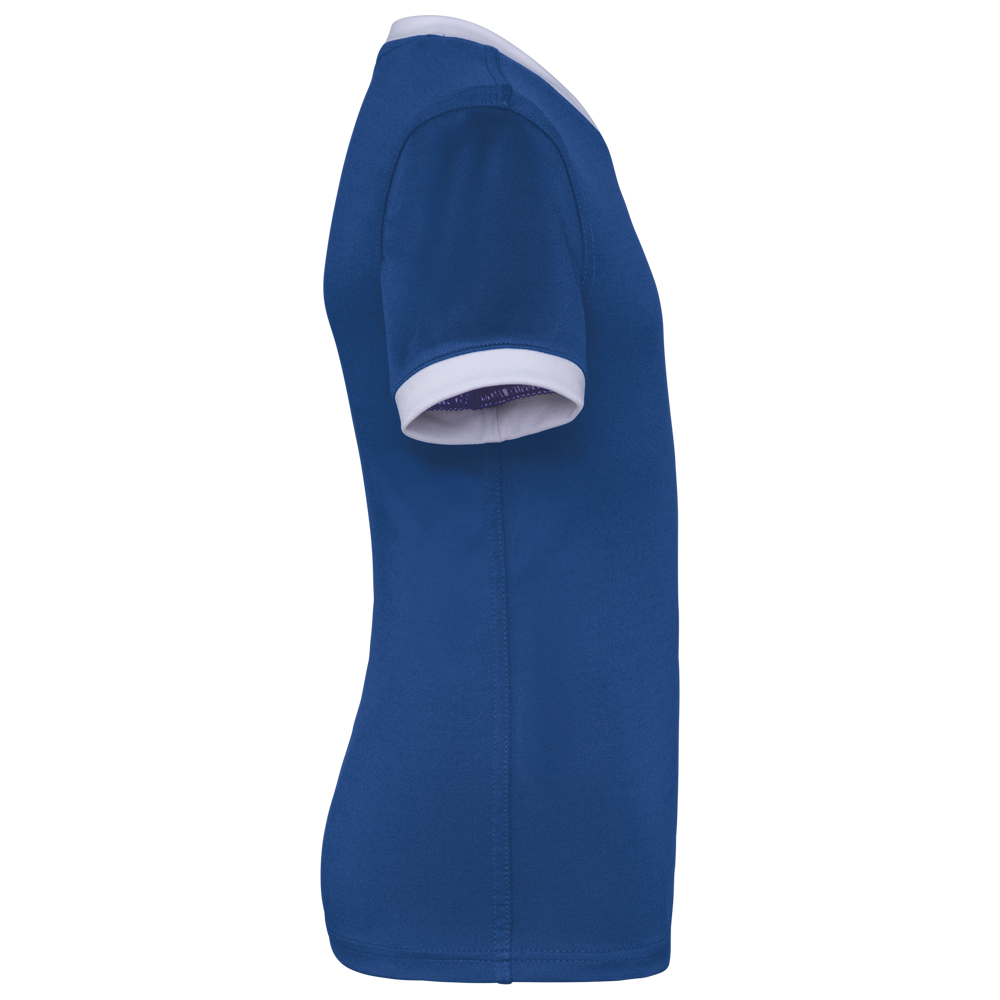 PA4028 - Rugby-Trikot mit kurzen Ärmeln für Kinder