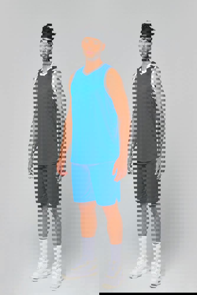 PA4050 - Herren Basketball Trikot