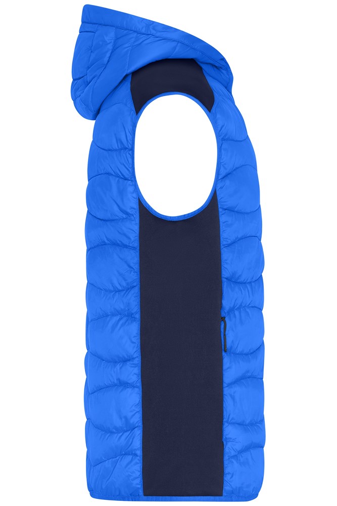 Men's Hybrid Vest