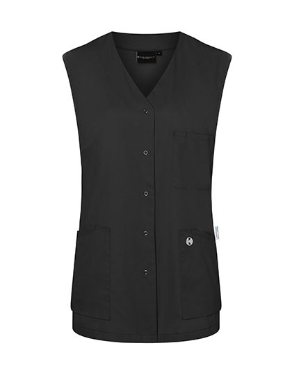 Karlowsky - Ärmelloser Damenkasack Essential