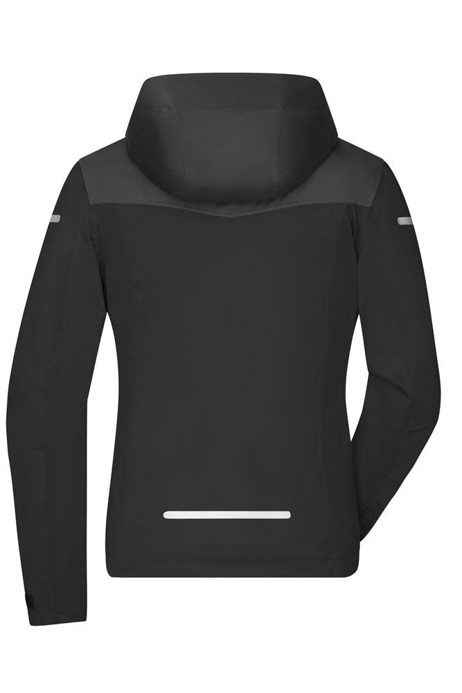 Ladies' Allweather Jacket   GRS