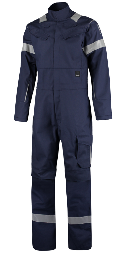 Overall Logan - Marine