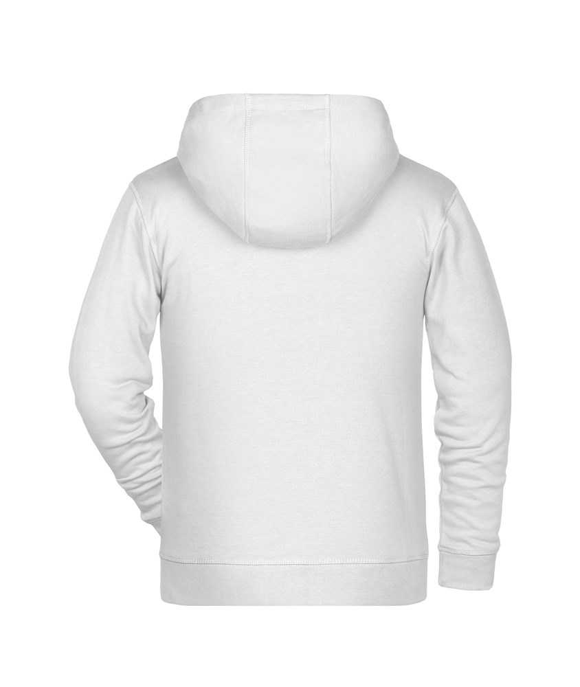 Children's Zip Hoody   OCS Blended & RCS