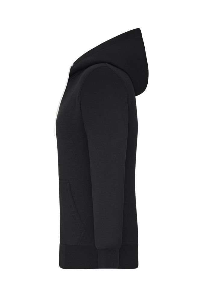 Ladies' Doubleface Jacket   OCS Blended