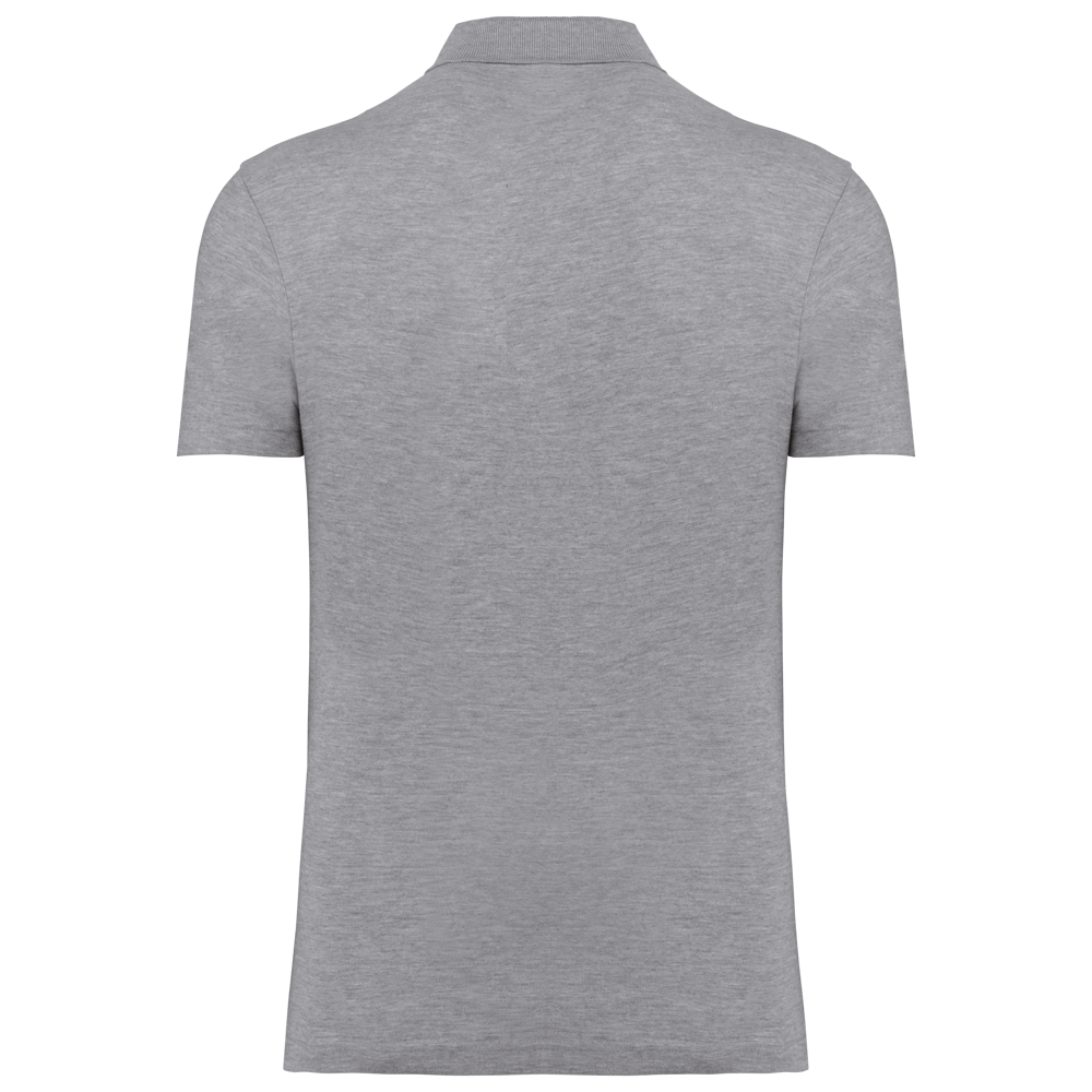 K295C - Unisex-Piqué-Polohemd