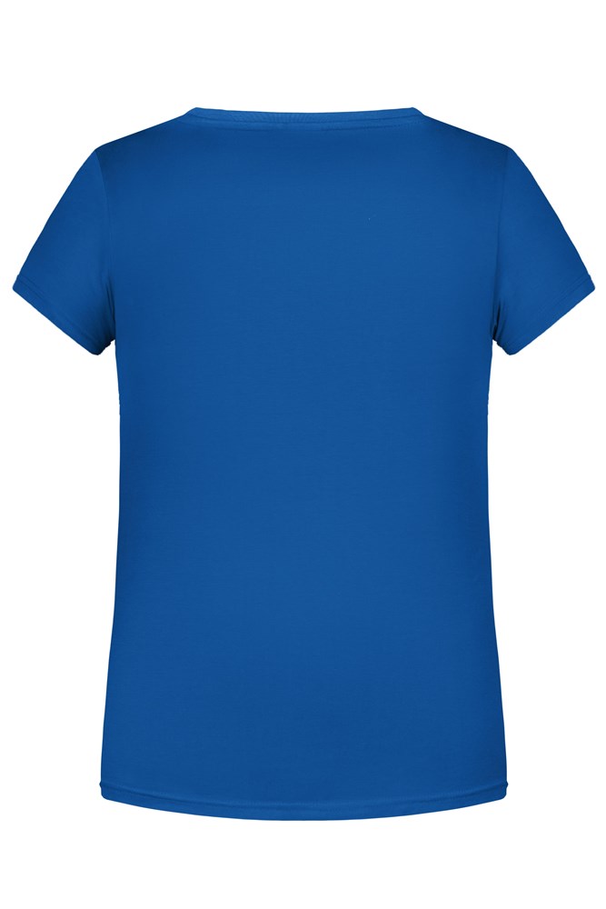 Girls' Basic-T   OCS Standard