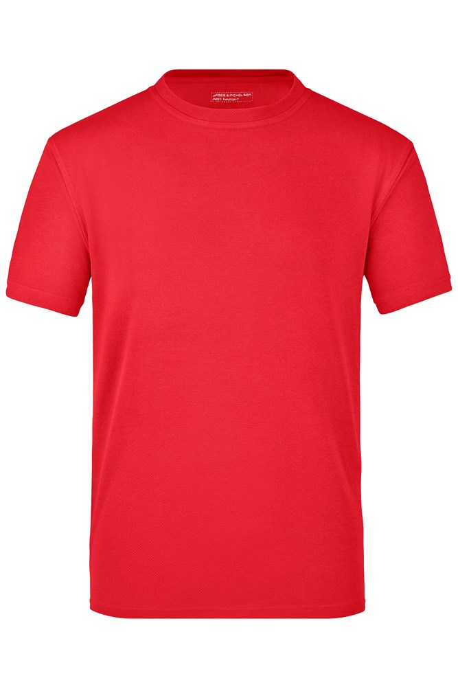 Function-T - Red (ca. Pantone 186C)