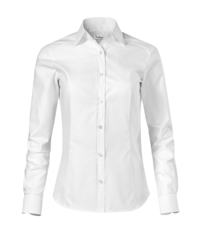 Hemd Damen Journey weiss