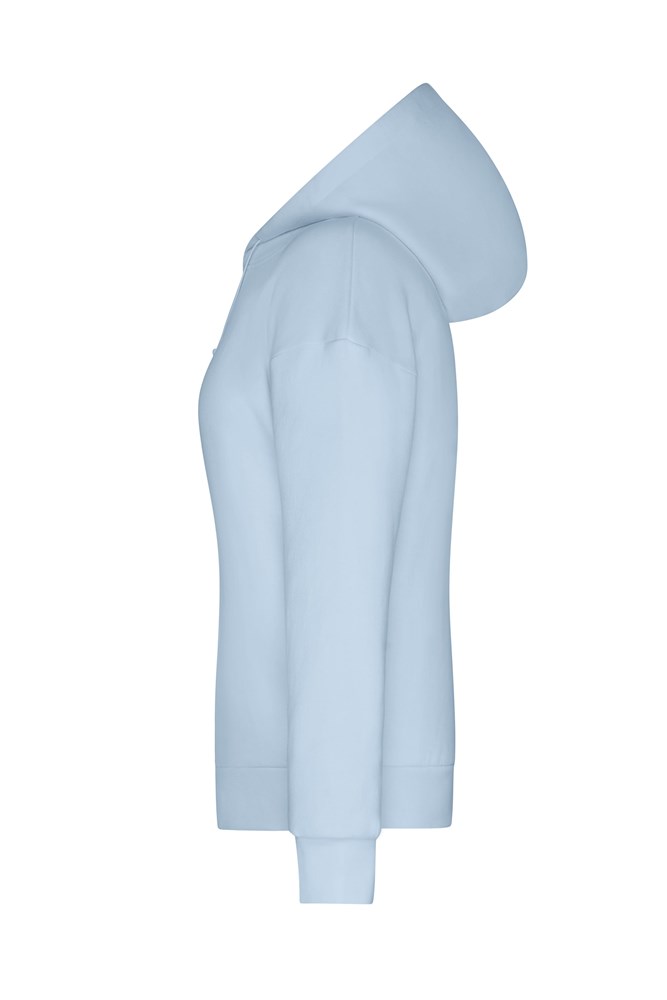 Ladies' Lounge Hoody   OCS Blended & RCS