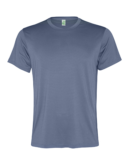 Roly Sport - Men´s Slam T-Shirt - Zen Blue 263