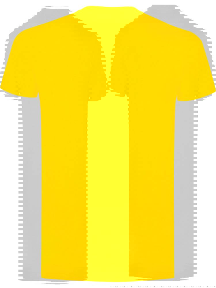 BS Evolution T-Shirt, 150 g/m2, 100 % Baumwolle - Gold