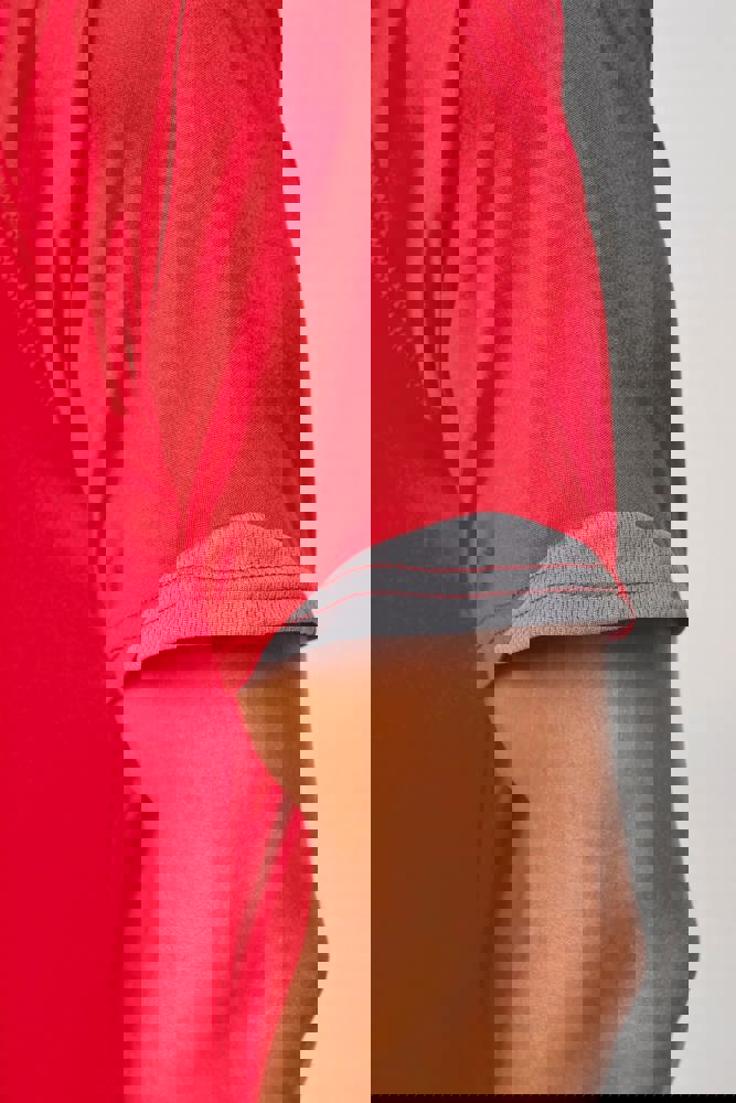 PA436 - Kurzarm-Trikot für Erwachsene