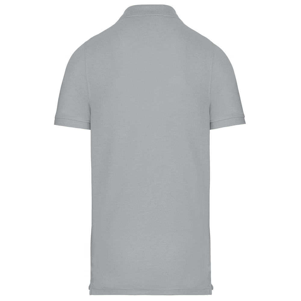 WK274C - Kurzarm-Polohemd