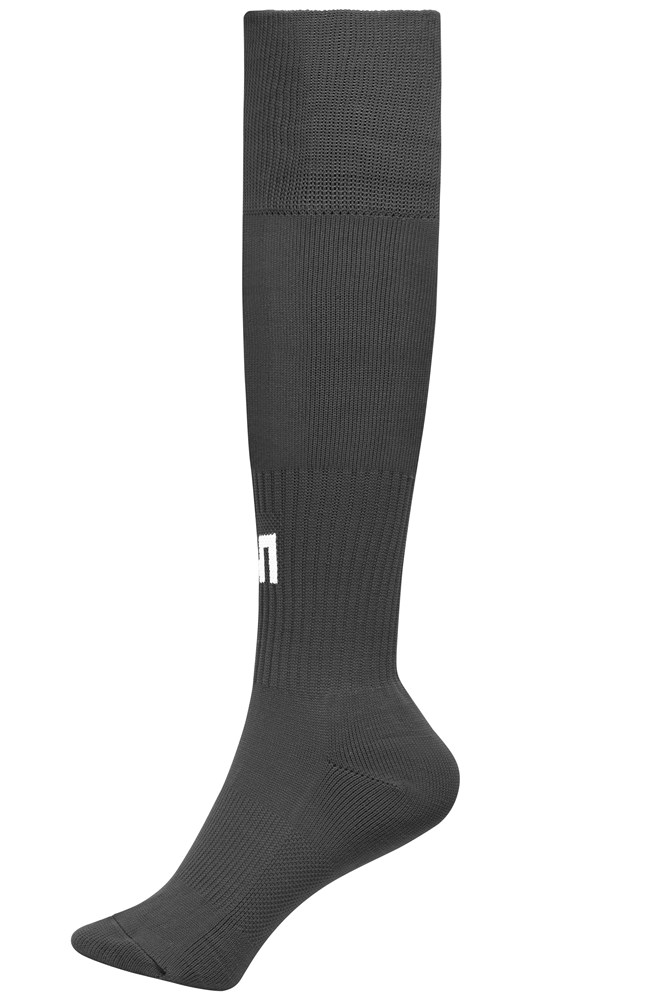 Team Socks - Carbon (ca. Pantone 425U)