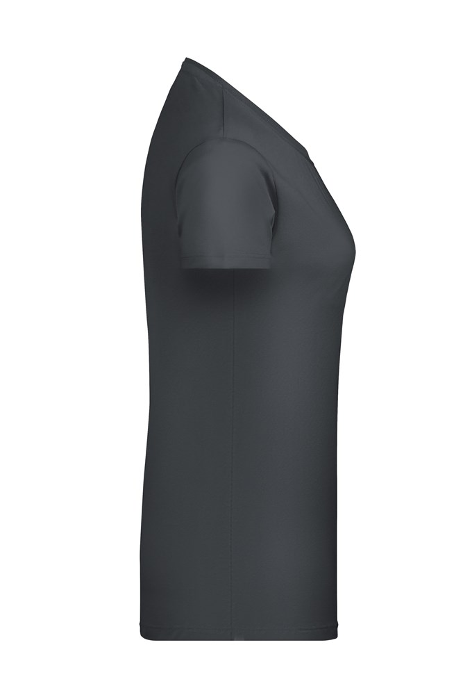 Ladies' Basic-T   OCS Standard