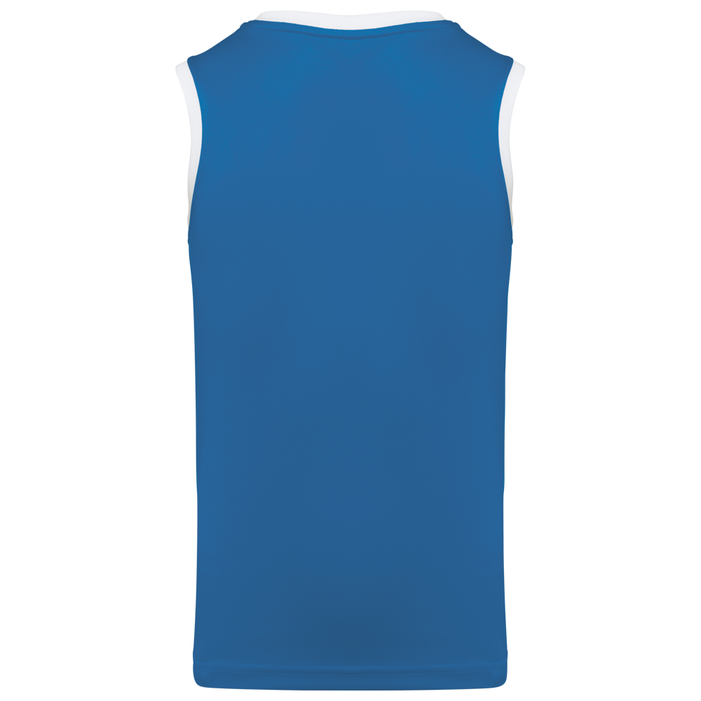 PA4050 - Herren Basketball Trikot