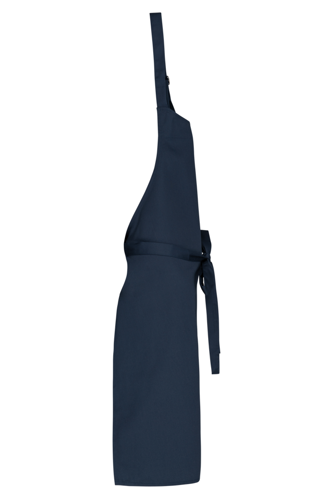 K895 - Baumwollschürze ohne Tasche