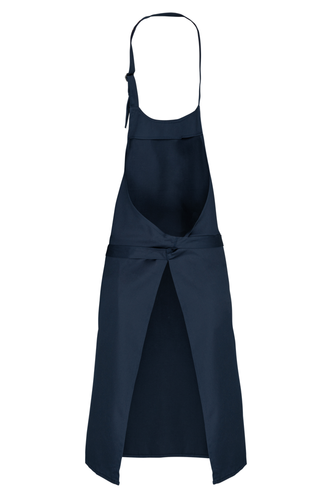 K895 - Baumwollschürze ohne Tasche