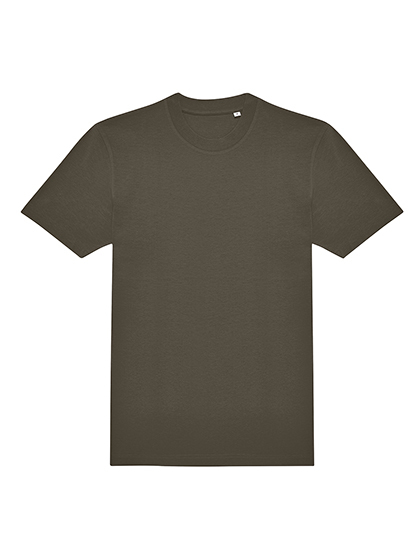 B&C BE INSPIRED - #E220 T - khaki