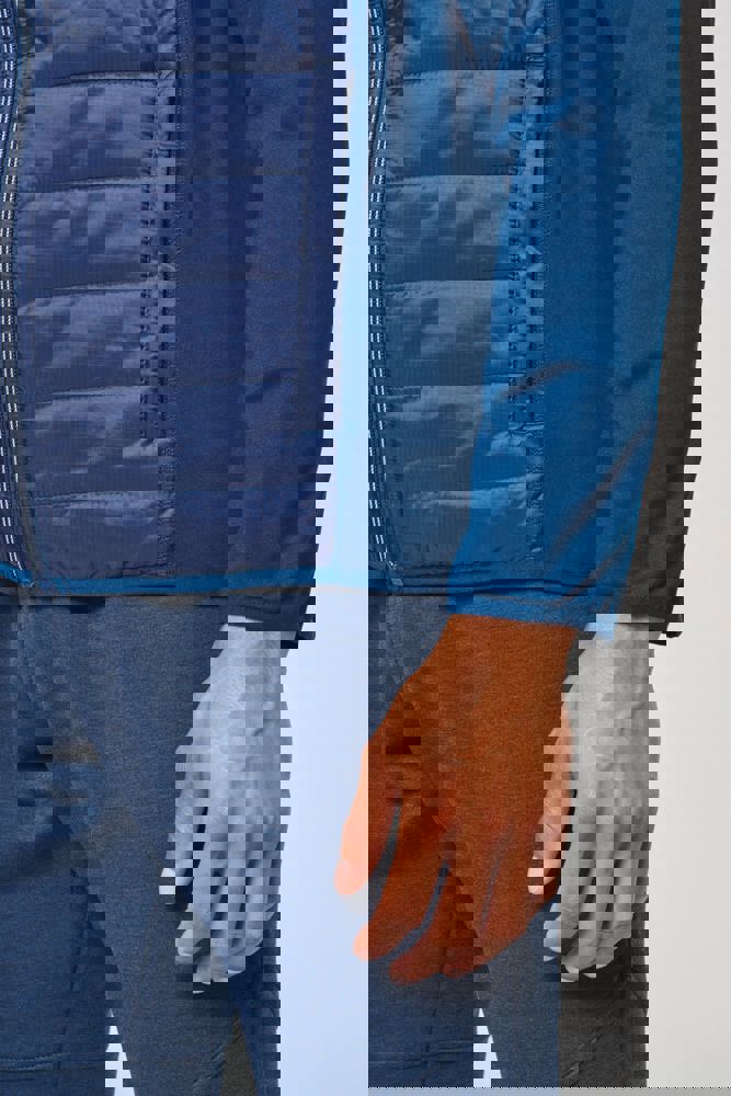 PA233 - Sportweste aus Bi-Material