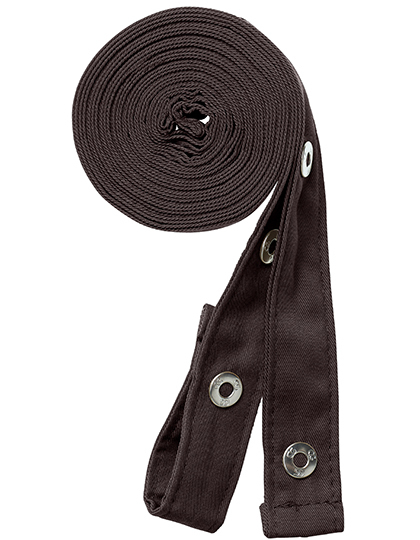 Potenza X Classic Strap Set - Chocolate