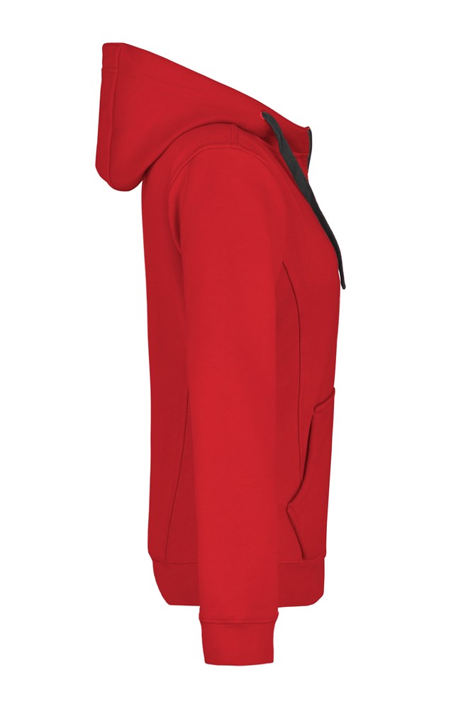 Ladies' Doubleface Jacket
