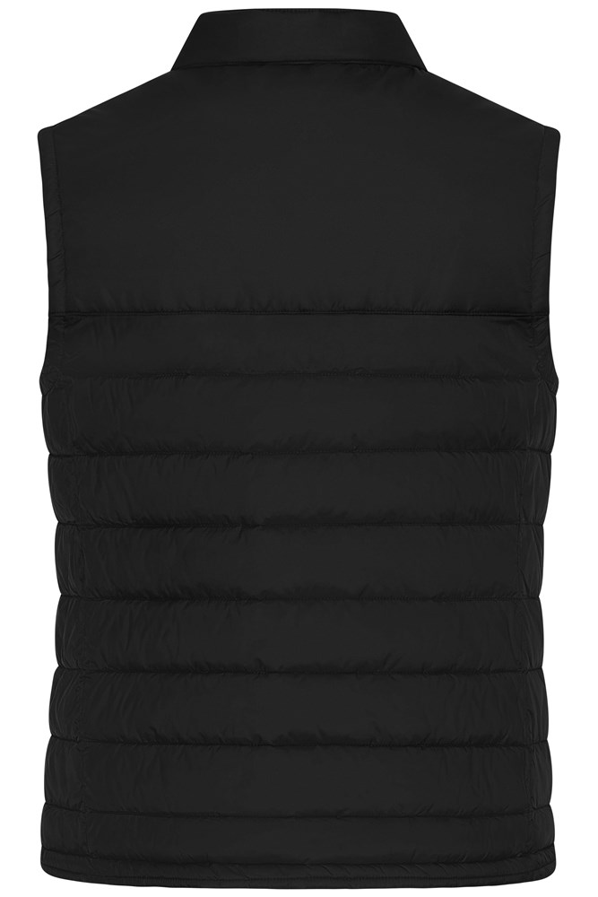 Ladies' Padded Vest   GRS