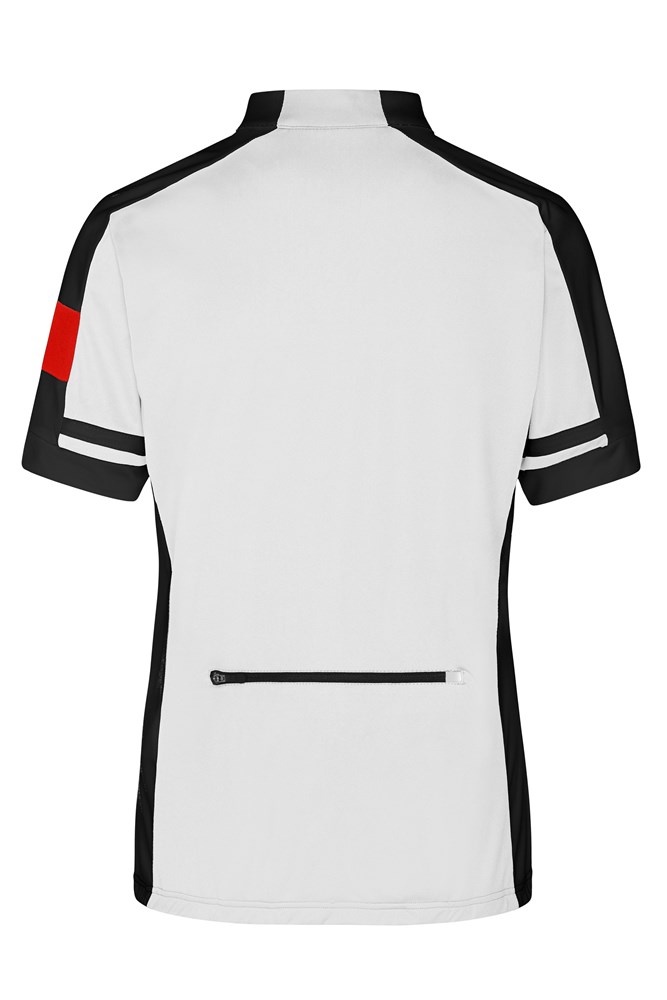 Ladies' Bike-T Full-Zip