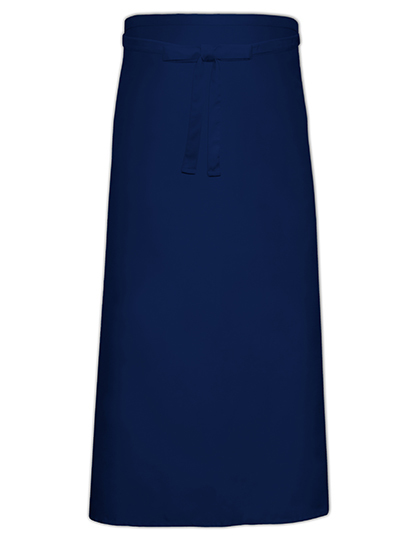 Link Kitchen Wear - Bistro Apron - EU Production - navy