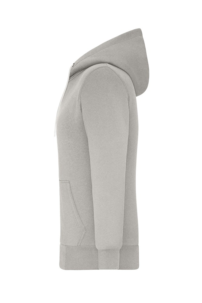 Ladies' Doubleface Jacket   OCS Blended