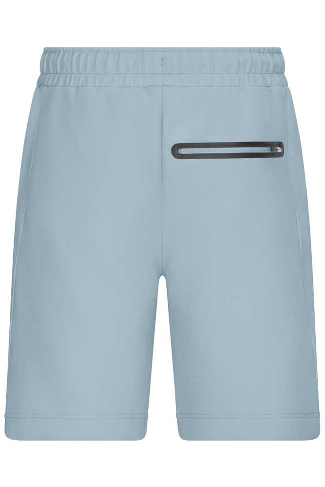 Men's Shorts Interlock   OCS Blended & RCS