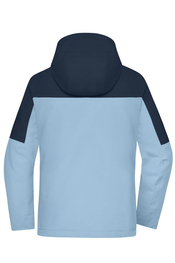 Ladies' 3-in-1-Jacket  GRS