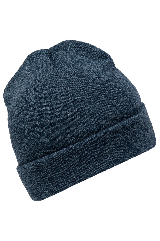 Melange Beanie