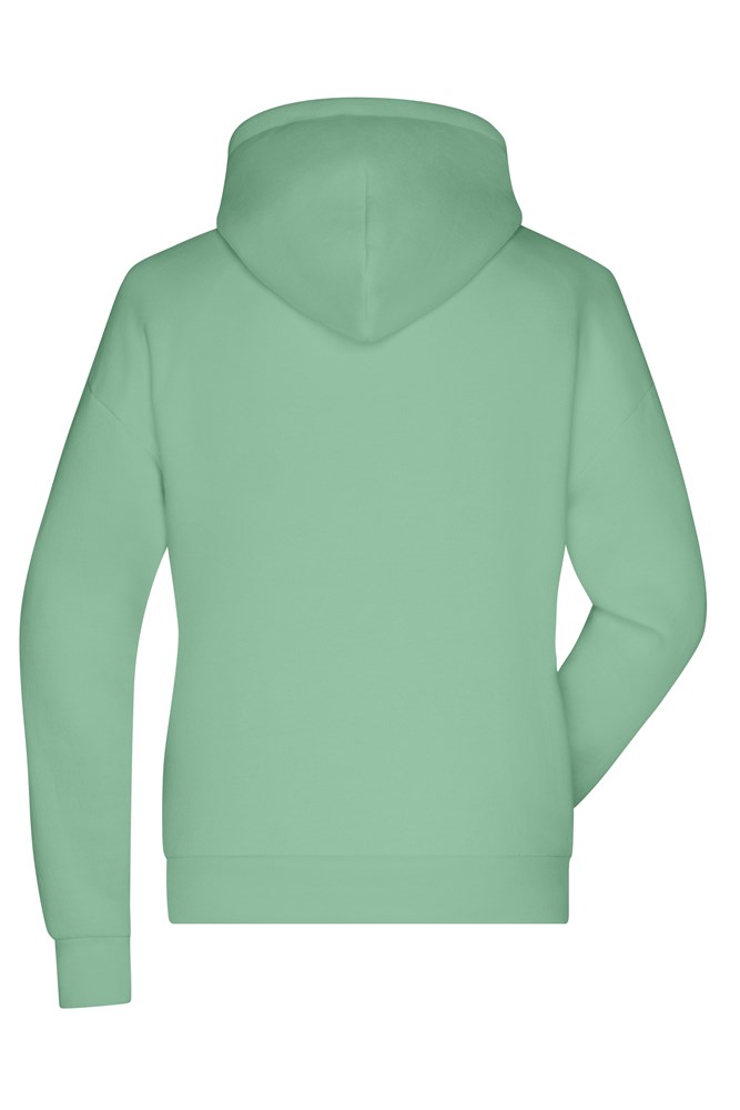 Ladies' Lounge Hoody   OCS Blended & RCS