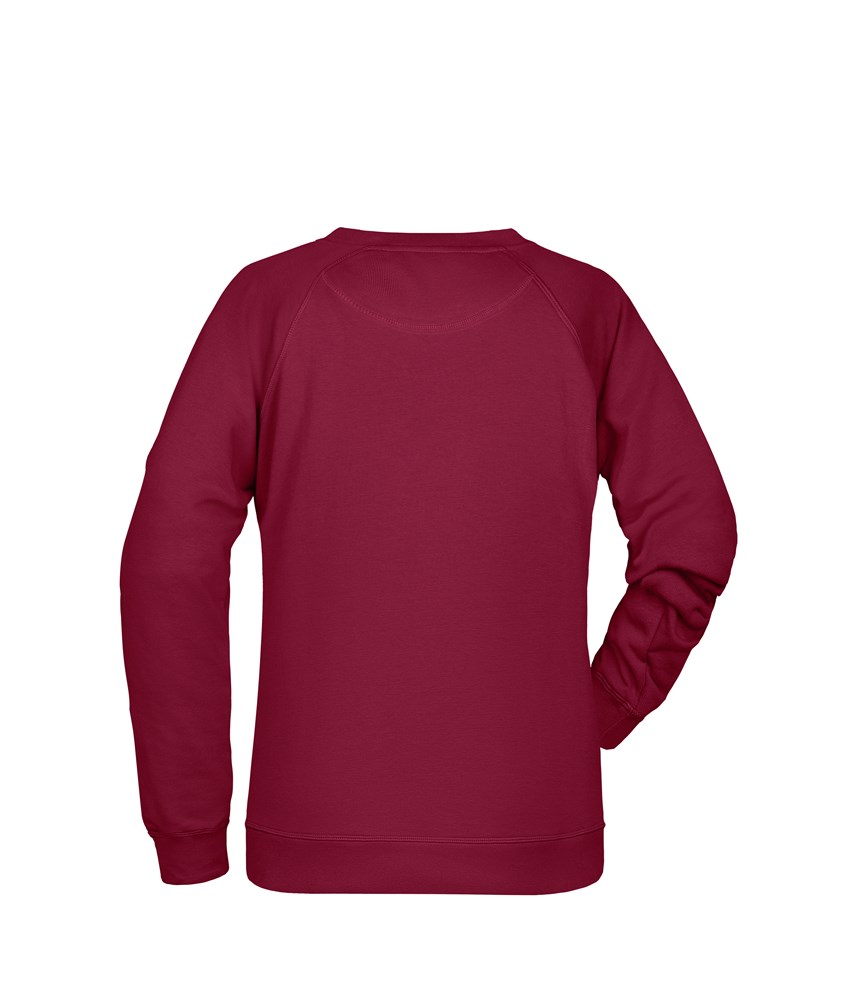 Ladies' Sweat   OCS Blended & RCS