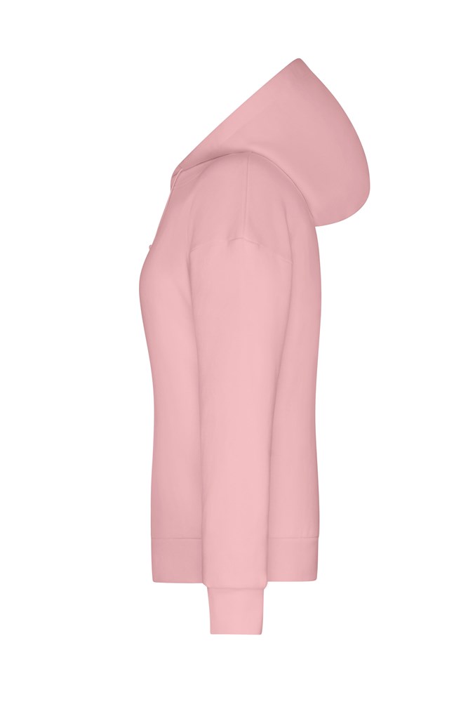 Ladies' Lounge Hoody   OCS Blended & RCS