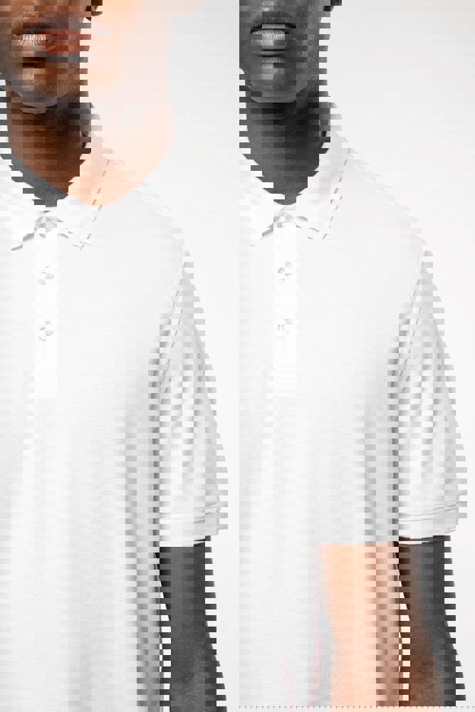 K290 - Pique-Polohemd für Männer