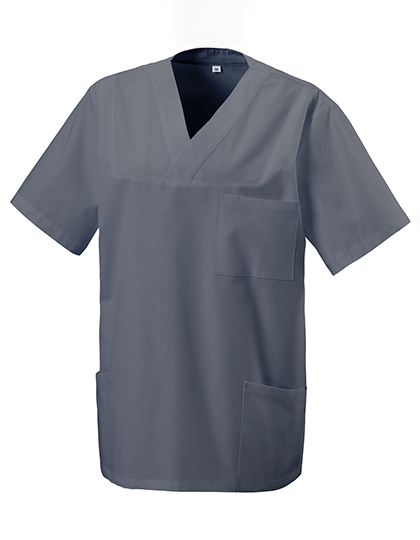 Exner - Schlupfkasack - Graphite