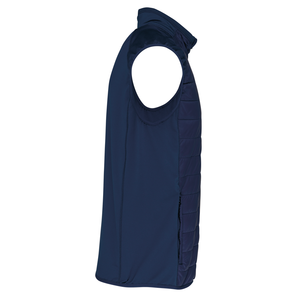 PA235 - Sportweste aus Bi-Material