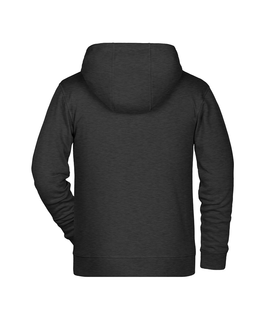Children's Zip Hoody   OCS Blended & RCS