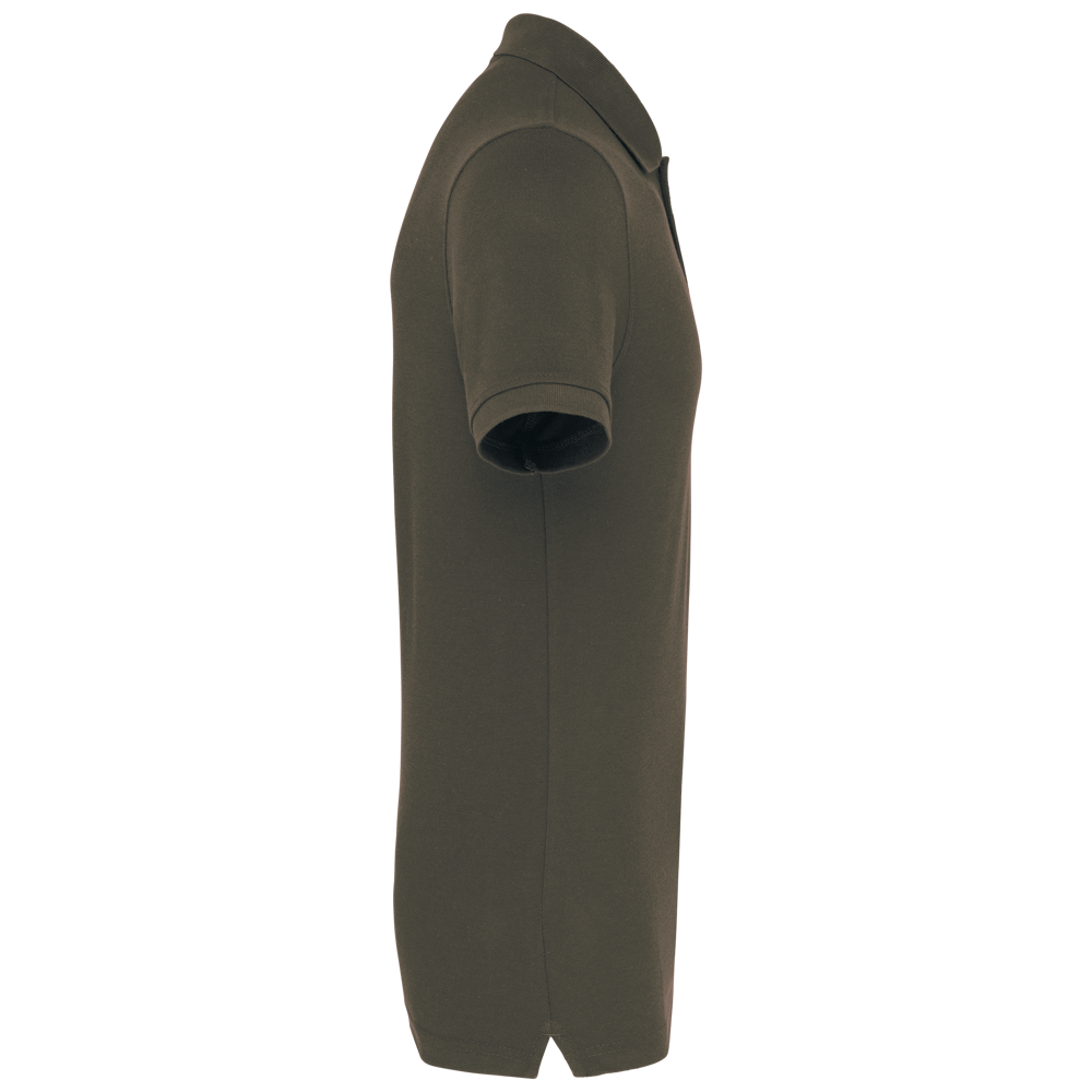 WK274C - Kurzarm-Polohemd