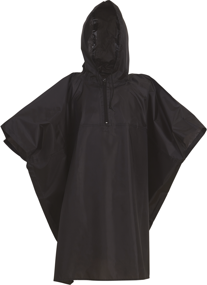 YHVS470 - Lightweight poncho