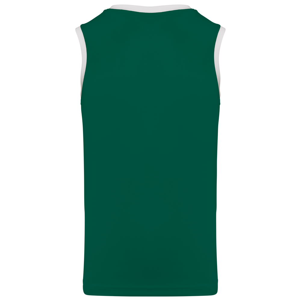 PA4050 - Herren Basketball Trikot