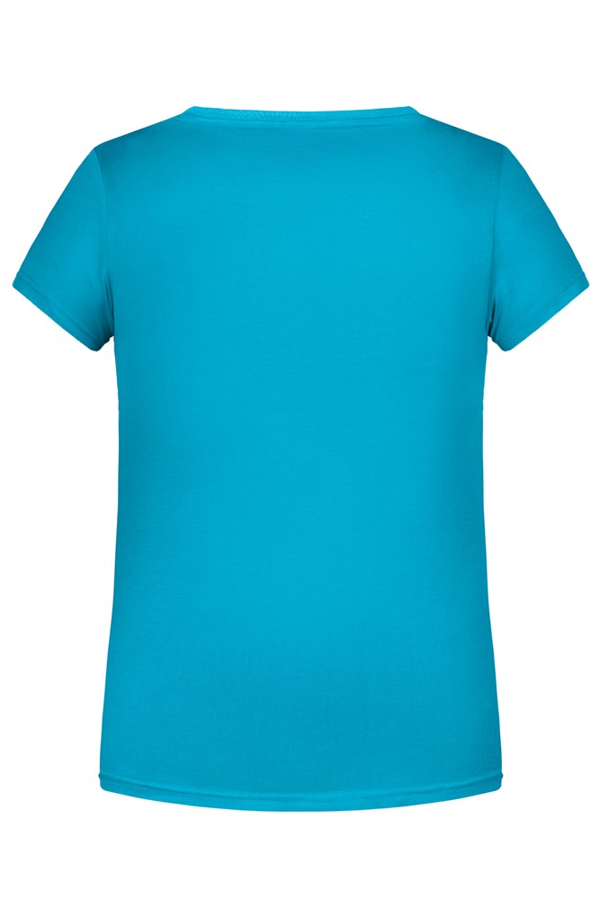 Girls' Basic-T   OCS Standard